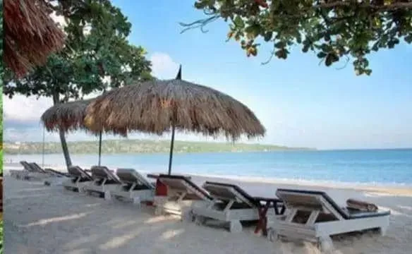 Dijual Hotel Keraton Jimbaran Resort,Ready,Price 500 M nego. - Image 9 of 10