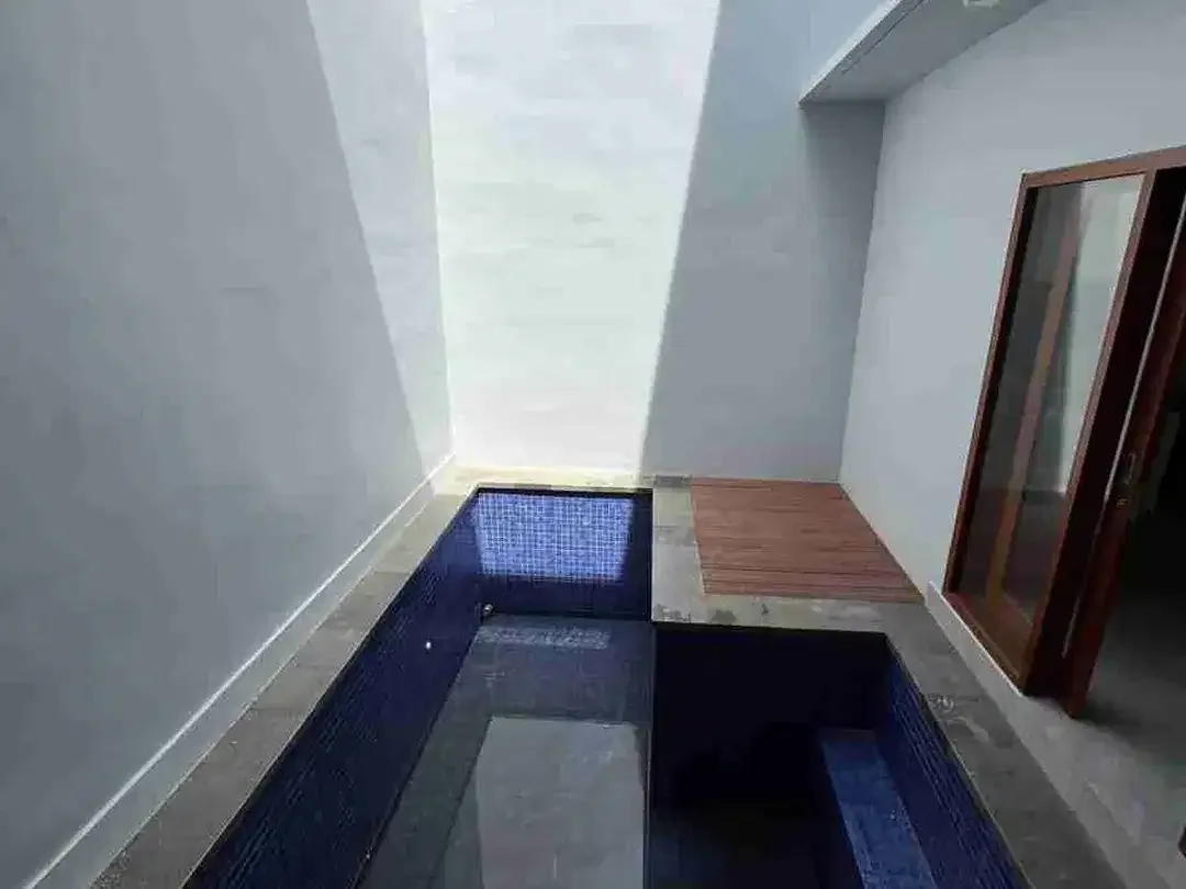 Villa 3 Kamar Tidur Area Sanur Kauh Denpasar - Image 6 of 10