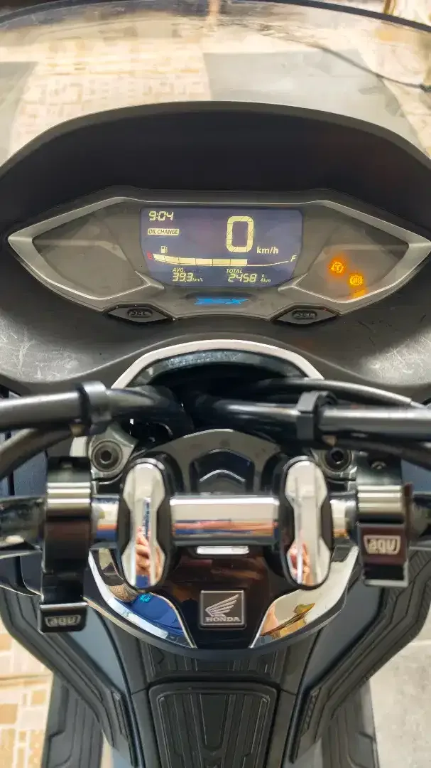 Honda PCX 160 ABS - Image 9 of 9