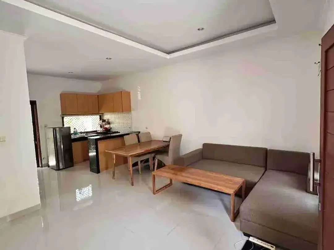 Rumah Cluster Royal Garden Nusa dua - Image 4 of 10