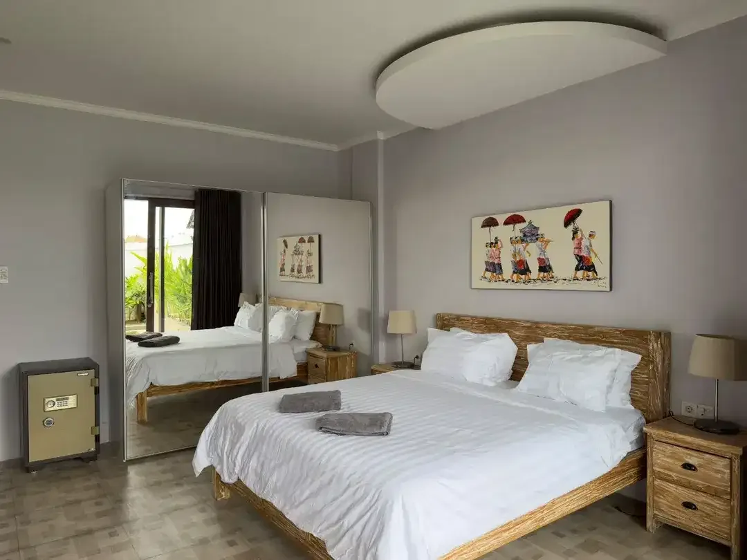 Dijual Ready Villa Fully Furnished di dekat Kerobokan - Image 10 of 10