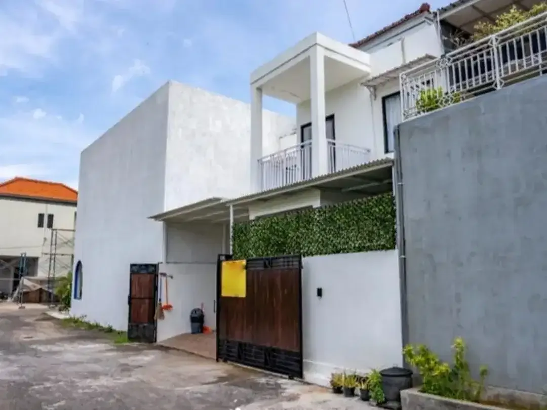 Rumah Jual 2 Lantai di Ungasan Dekat GWK dan Uluwatu Area - Image 4 of 10