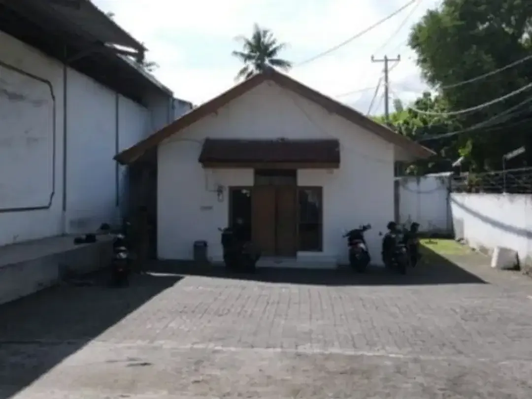 GUDANG DI KI BARAK PANJI SUKASADA BULELENG - Image 5 of 10