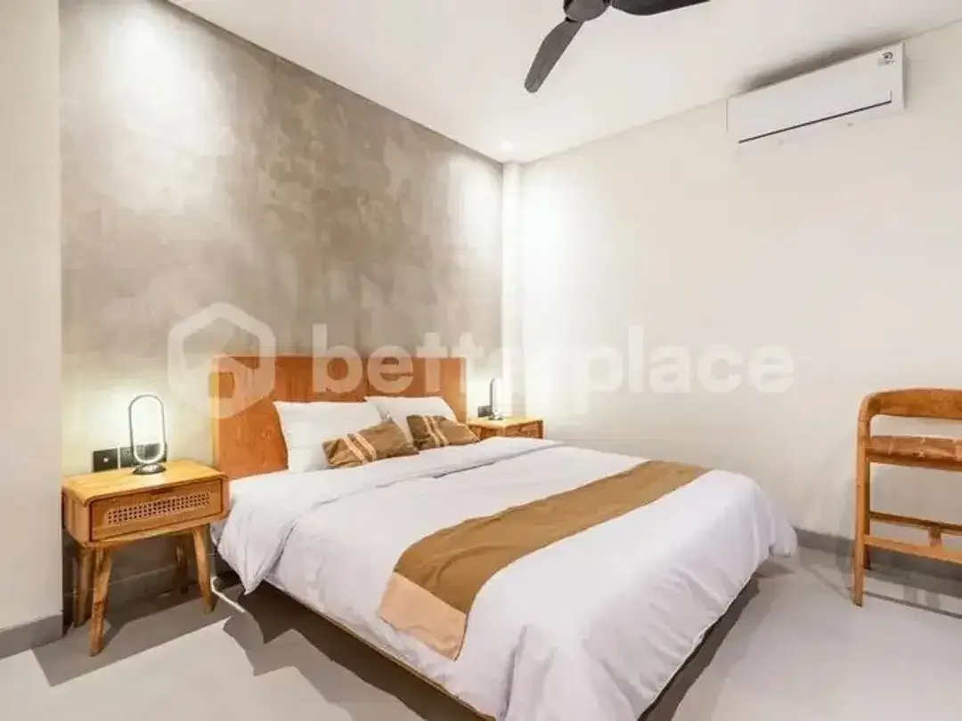 Contemporary Urban Villa in Seminyak–Legian – 2 Bedrooms in a Prime Lifestyle Hub - Image 5 of 10