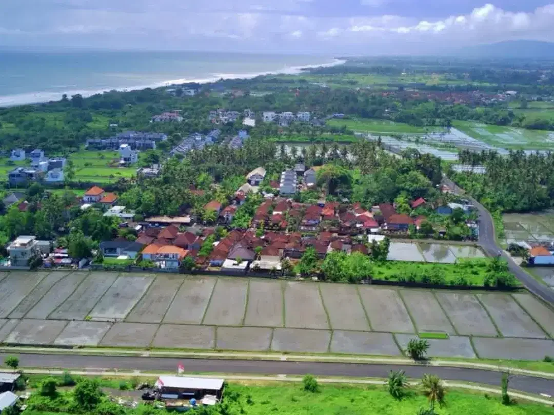 Tanah pangkung tibah tabanan - Image 3 of 8