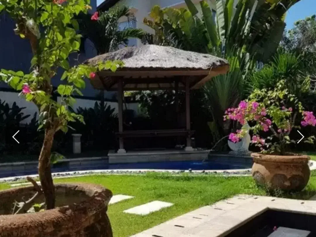 Villa nyaman di area Nusa Dua, dijual. - Image 5 of 10