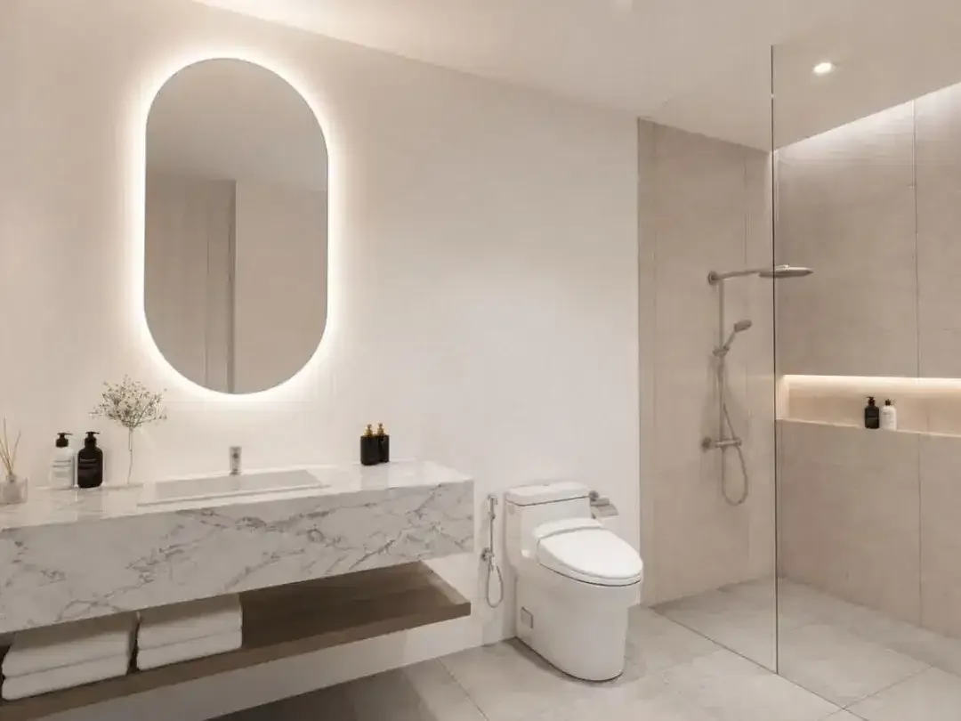 Modern Investment Villa – Dijual / Disewakan, Siap Income - Image 9 of 9