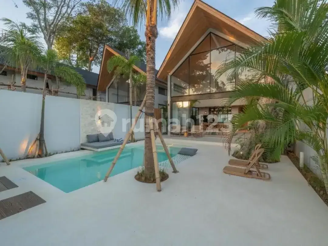 Riverfront Iii Villa For Sale In Kaba Kaba, River & Jungle View, 3Br, Yellow Zone, Usd 270,000 - Image 2 of 10