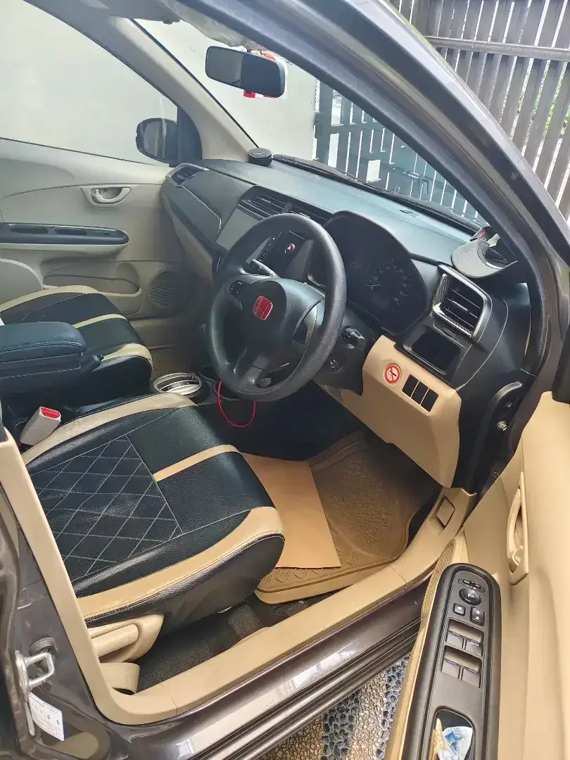 BUC Mobilio Matic 2018 - Image 4 of 5
