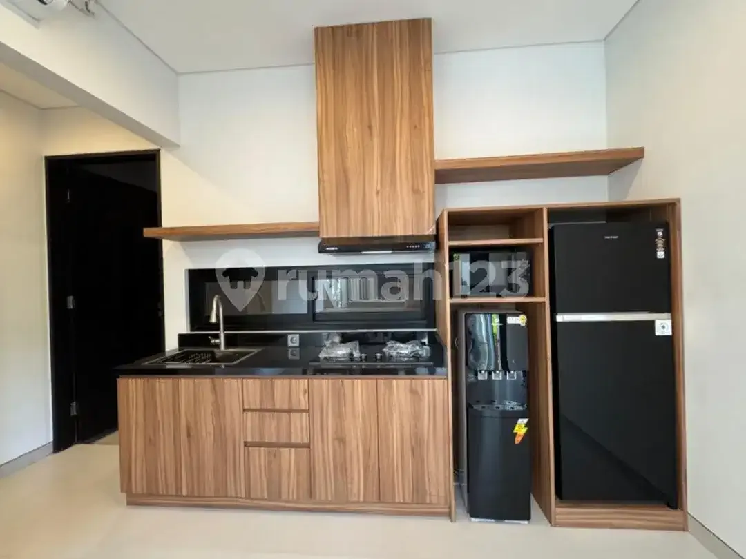 Brand New Luxury Tropical Villa Only 7 Minutes To The Canggu Beach - Image 9 of 9