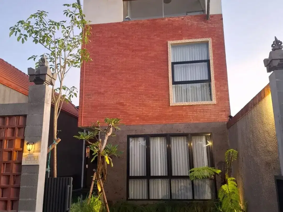 For Sale New Villa at Pandawa - Image 8 of 10