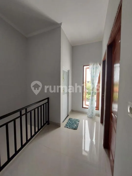 Bebas Banjir, Rumah, 2 Lantai, Dekat Tempat Wisata, di Denpasar Timur ( Ellen(Qfmv) - Image 3 of 4