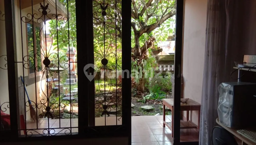 Rumah Luas Cocok Kost dan Kantor di Gatot Subroto Barat, Denpasar - Image 2 of 4