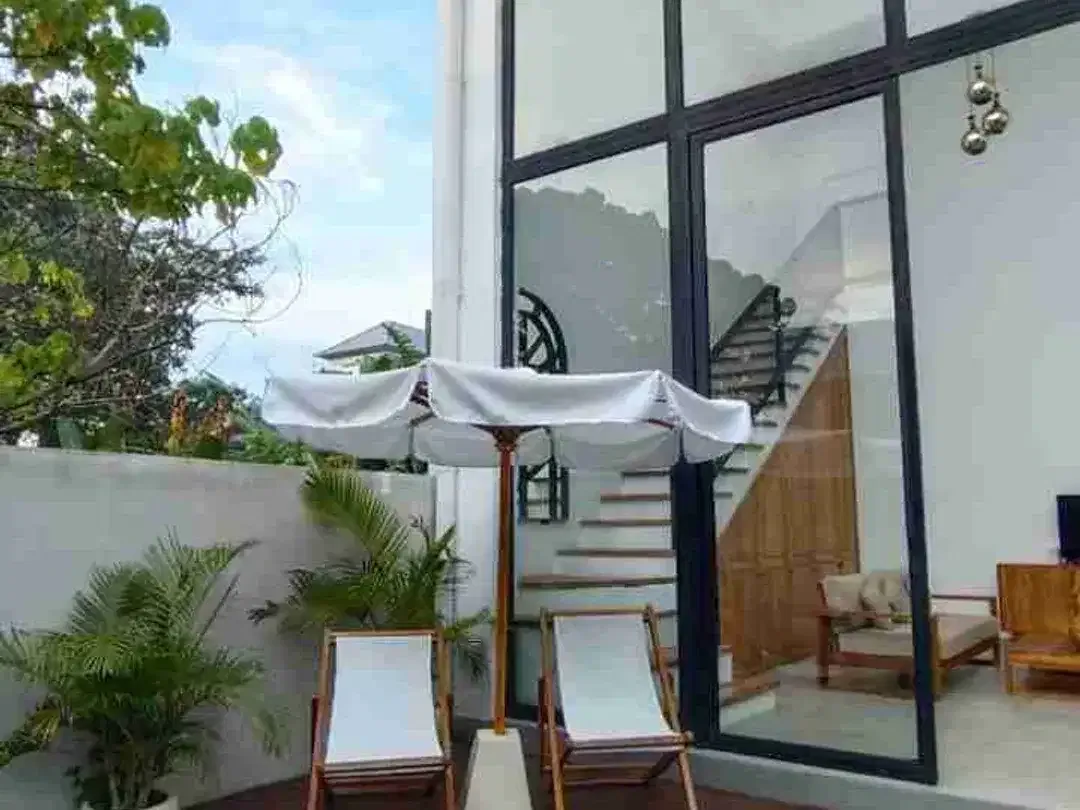 Villa Modern Minimalis Munggu 14 Menit ke Pantai Canggu - Image 7 of 10