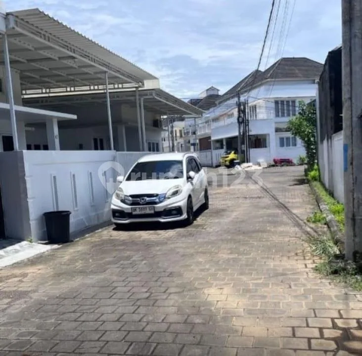 Dijual Rumah di Jimbaran Hook Strategis - Image 1 of 4