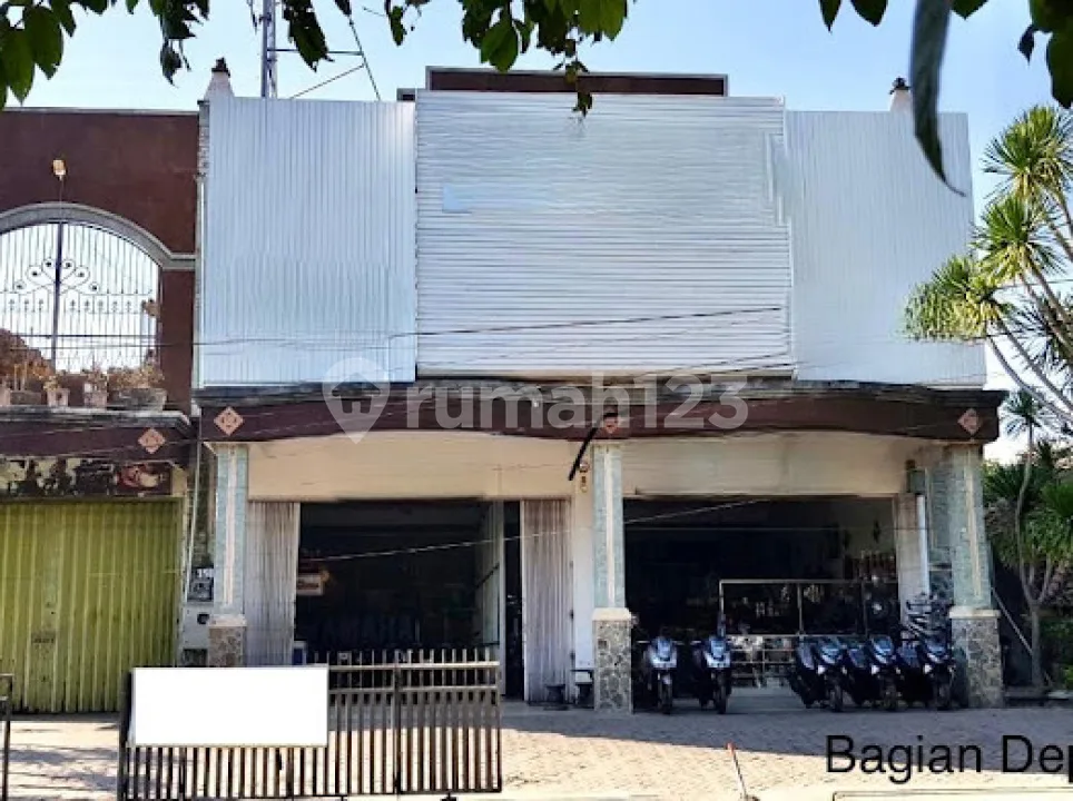 Ruko Gandeng Dijual Harga Di Bawah Pasaran Buleleng - Image 1 of 4