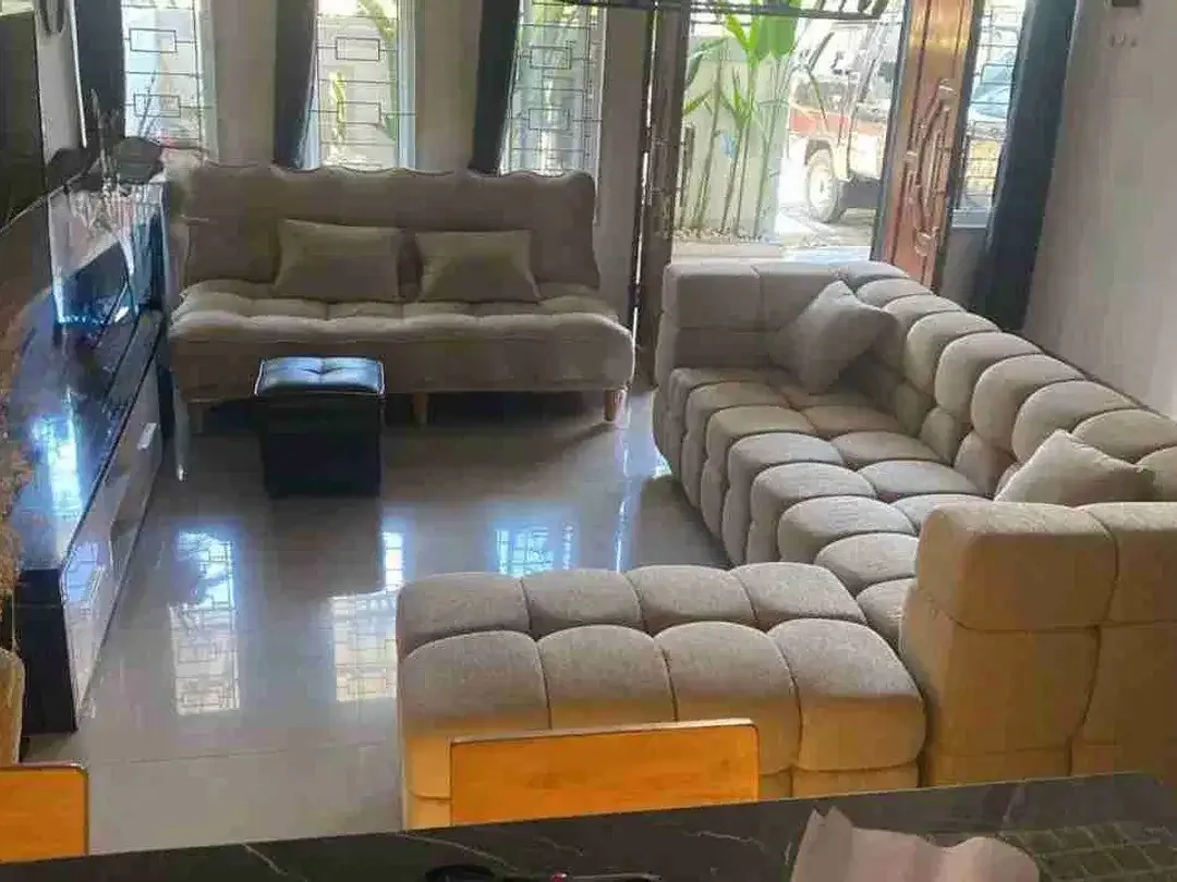 Rumah 2 lantai Siap Huni Di Kawasan Elite Badung Bali - Image 8 of 10