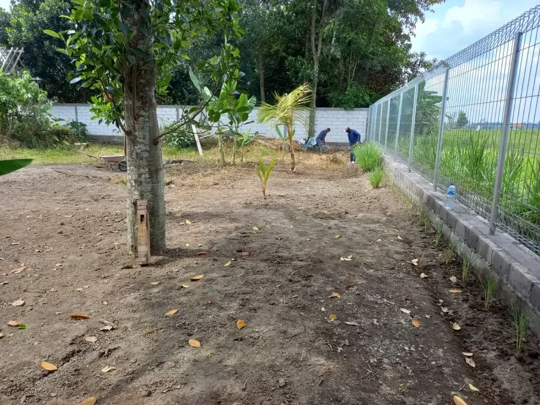 Dijual Tanah Raya Pengembungan - Image 5 of 8