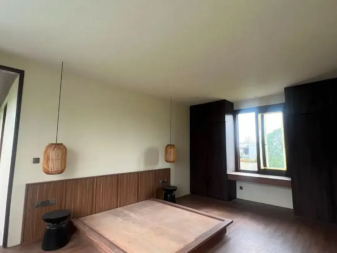 Villa 2BR Private di Kedungu Tabanan Dekat Pantai dengan View Sawah Abadi Leasehold 28 Tahun - Image 3 of 9