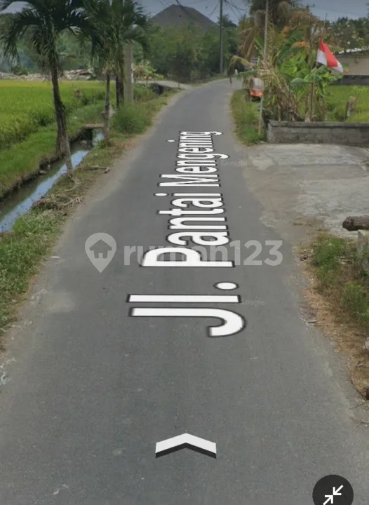 Di Jual Villa Bagus Lokasi Strategis Pantai Mengening - Image 2 of 4
