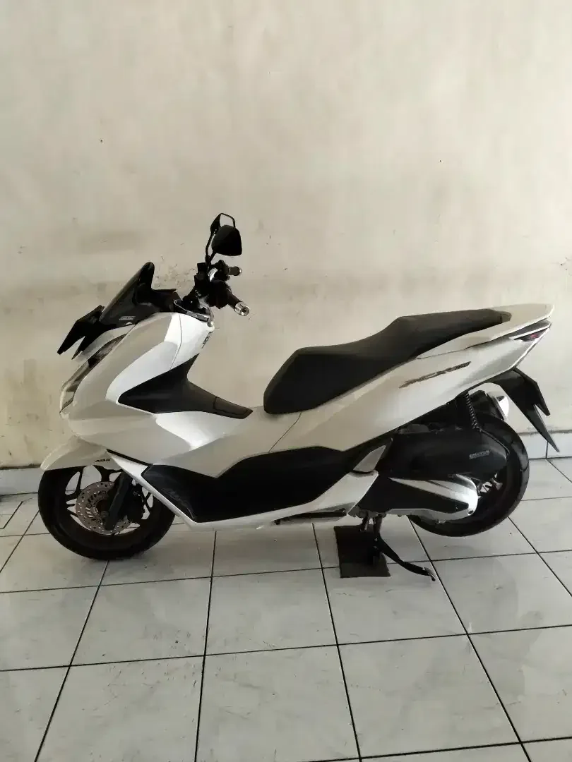 DP 1 JT/ BUNGA MENURUN 2% / HONDA PCX ABS TAHUN 2023 - Image 3 of 6