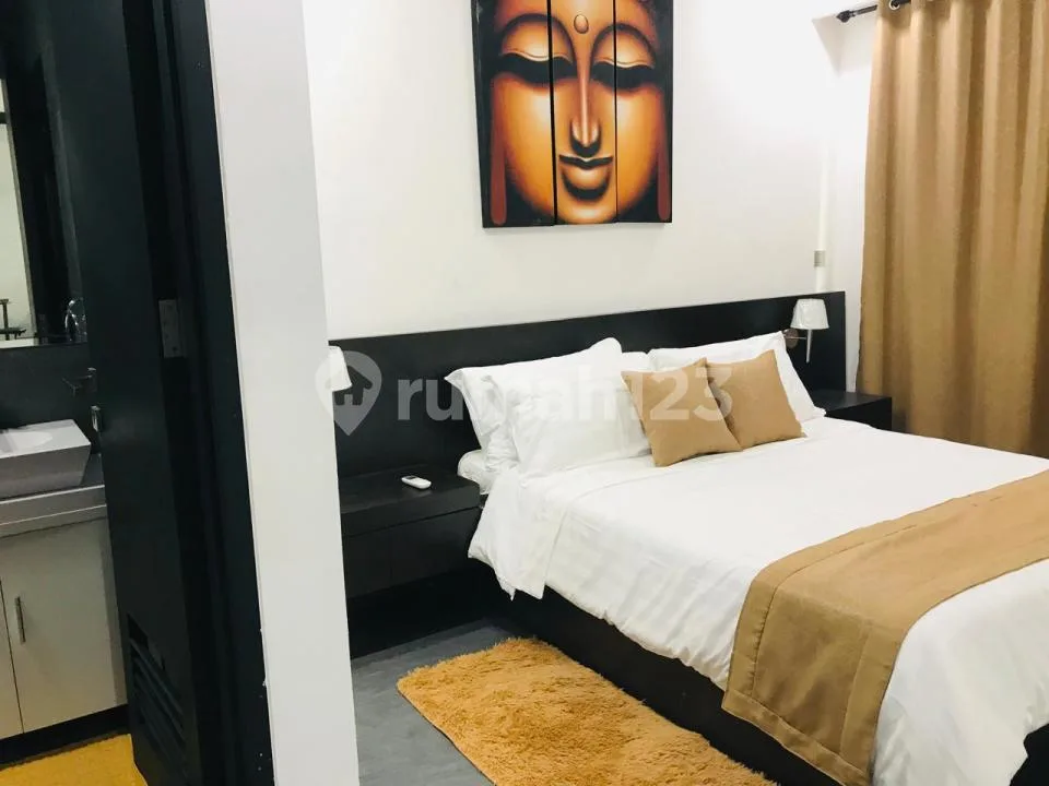 Fully Furnished 3 Bedroom Apartment At Premium Location - Image 2 of 4
