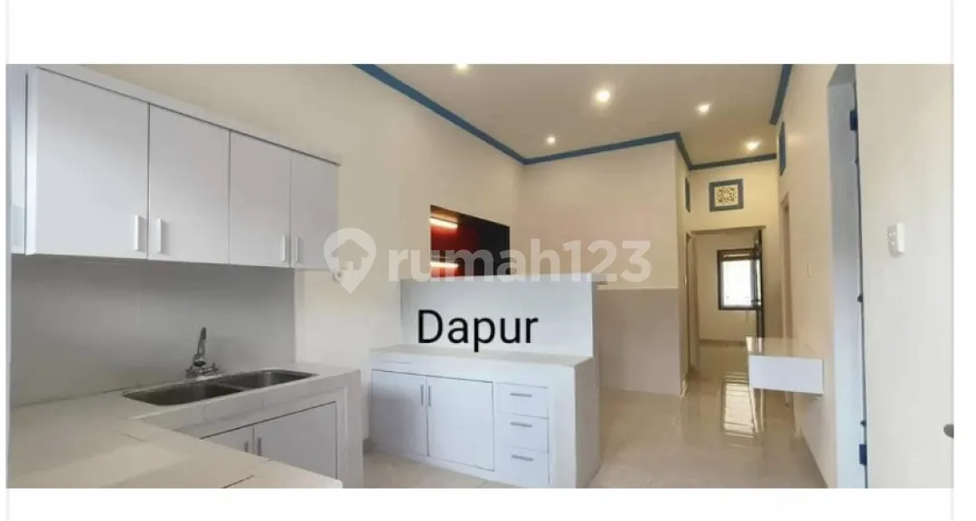 Rumah Bersih ,Unfurnished dan Siap Huni di Jimbaran - Image 2 of 4
