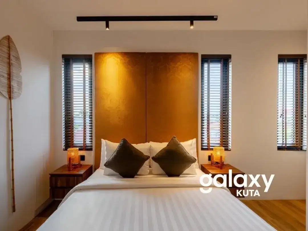 LEASEHOLD DAN SEWA APARTEMEN DI KAHYANGAN SEMINYAK BADUNG - Image 10 of 10