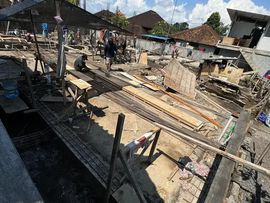 Land for sale in Seseh, Bali - Image 8 of 9