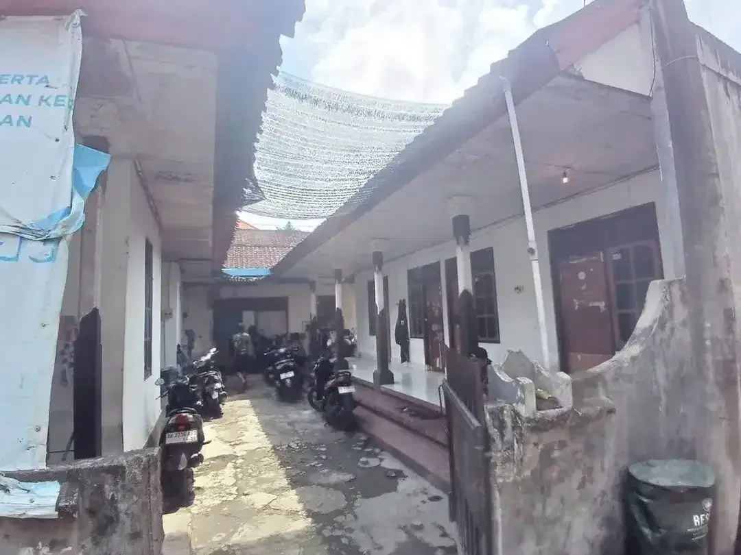 JUAL RUMAH KOS LOJASI STRATEGIS NANGKA - Image 2 of 4