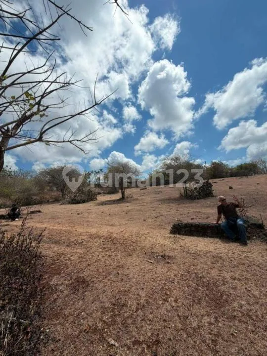 Tanah Jual Lokasi Nusa Dua - Image 2 of 4