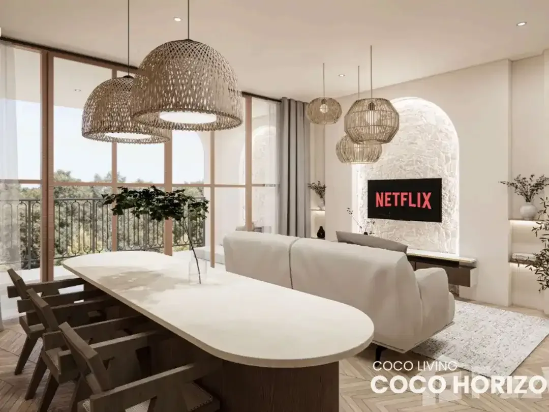 2 Bedroom Condo for sale at Coco Hills Resort - The Skyline - Image 2 of 10