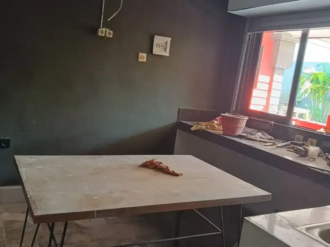 FOR RENT TOKO SERBA GUNA BISA PAKAI KANTOR ATAU CAFE STARTEGIS DI DENPASAR TIMUR - Image 5 of 9
