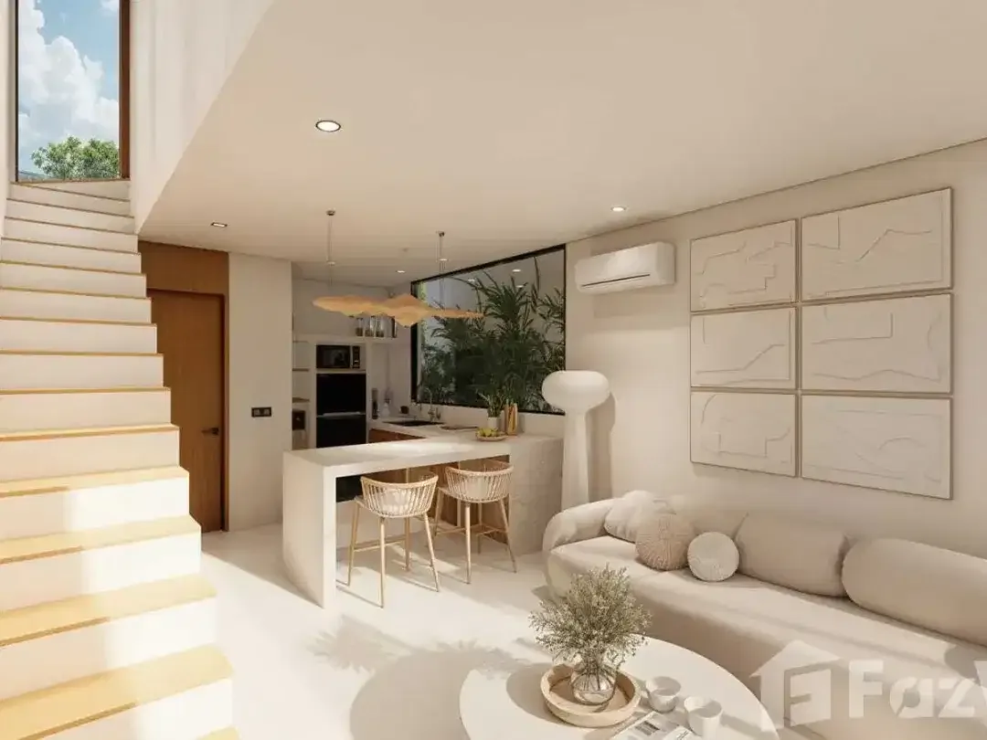 1 Bedroom Villa for sale at Palm Villas - Image 7 of 8