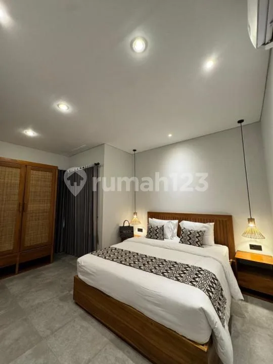 Villa.mewah Jimbaran, 2 Mint Dari Kfc, Full Furnished - Image 4 of 4