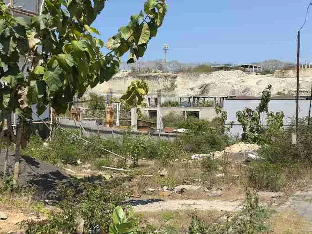 Dijual Tanah 207m2 Untuk Villa dekat Pantai Pandawa - Image 2 of 10