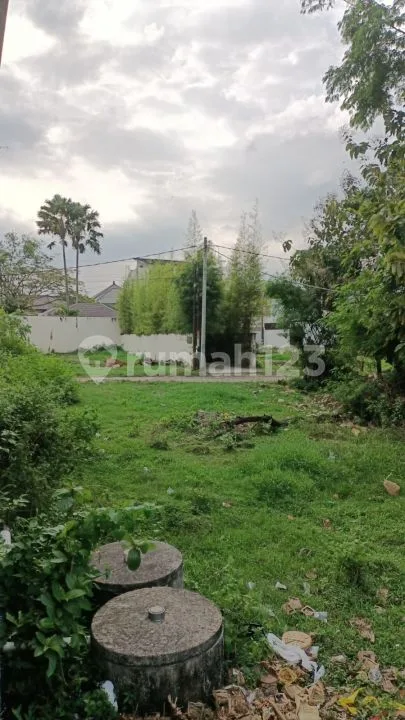 Down Price!! Dijual Tanah Jarang Ada 1,82 Are Dekat Kawasan Villa Elite Munggu Canggu Bali - Image 3 of 4