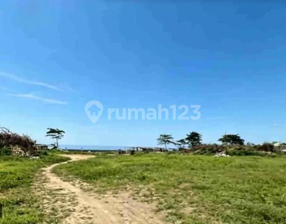 Dijual Tanah Los Pantai Premium Murah di Pantai Lebih ,Gianyar - Image 4 of 4
