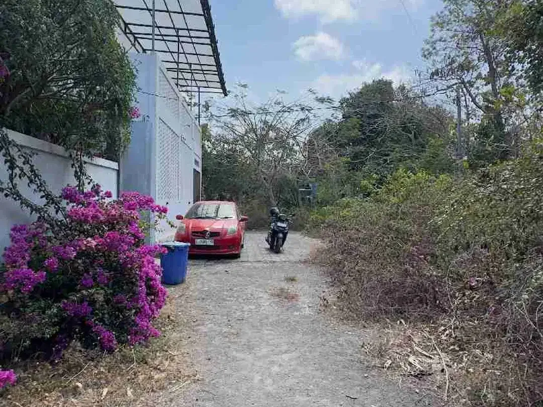 Dijual Tanah 100m2 Ungasan Dekat Melasti - Image 2 of 8