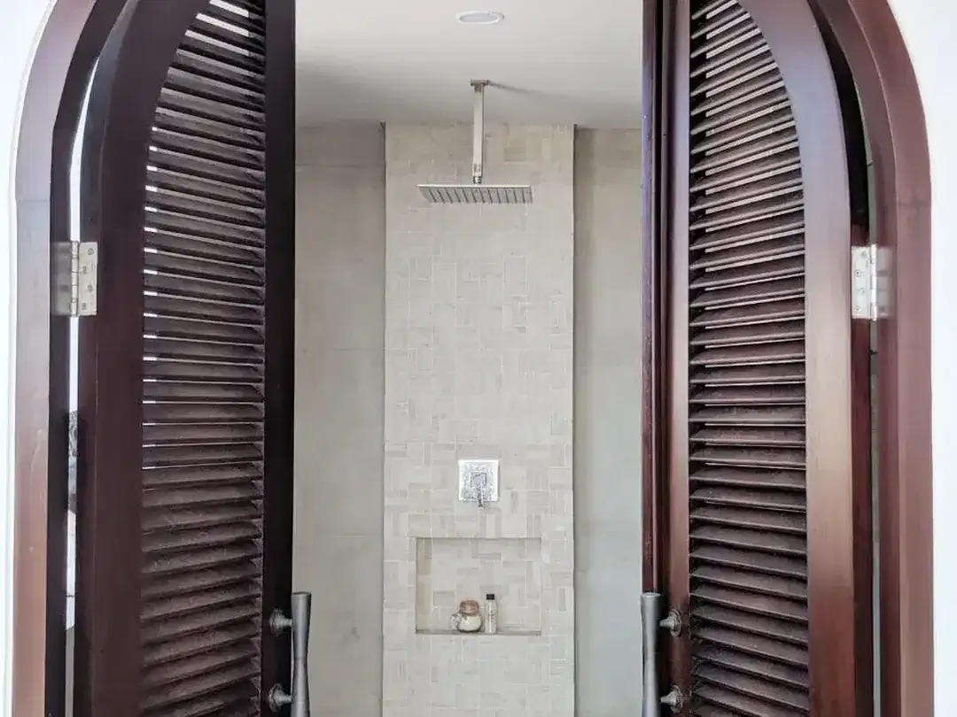 Leasehold - Villa Elegan di Ungasan Bali dengan View Laut - Image 7 of 10