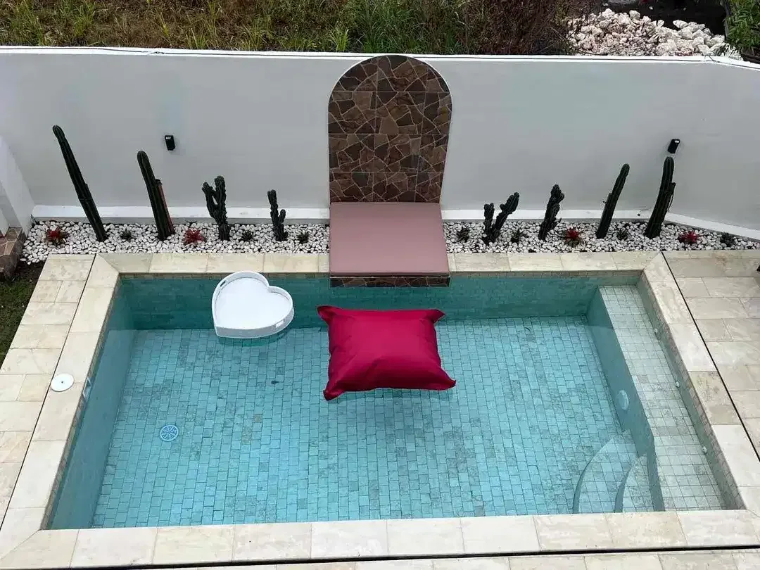 Brand New Villa Modern Style Ocean View 
Location - Jalan Pantai Balangan, Ungasan, Kuta Selatan - Image 3 of 10