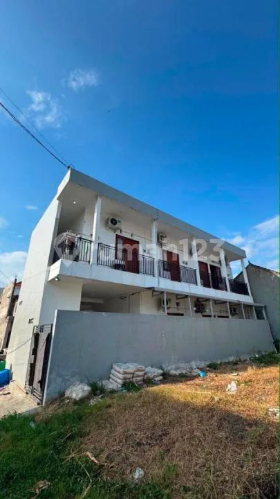 Kost Dijual Lokasi Padang Sambian Denpasar Barat - Image 1 of 2