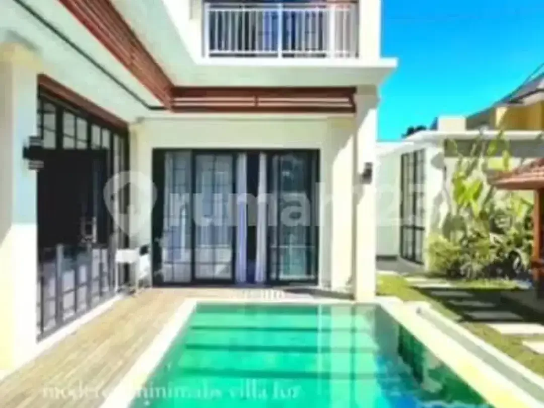 Dijual Luxury Villa Barh 2026 5 Kamar Tidur - Image 1 of 8
