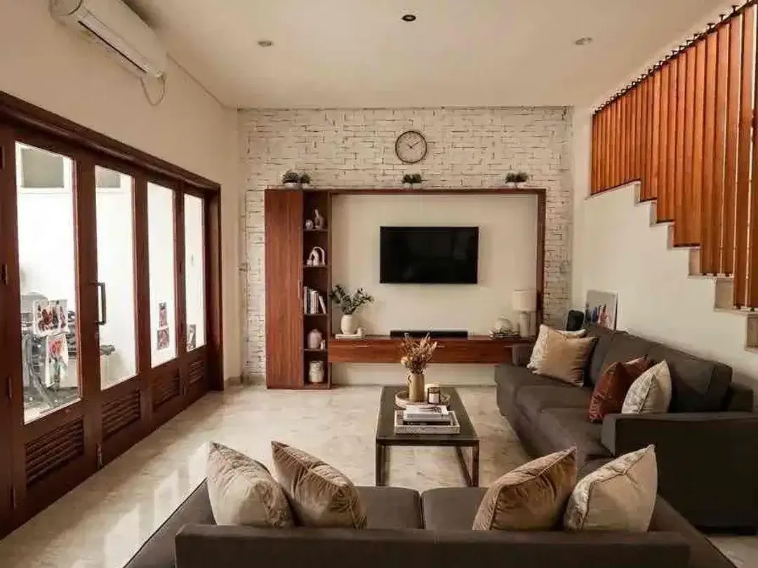 SALE Villa 4+1 Kamar Sanur Fully Furnished - Image 9 of 9