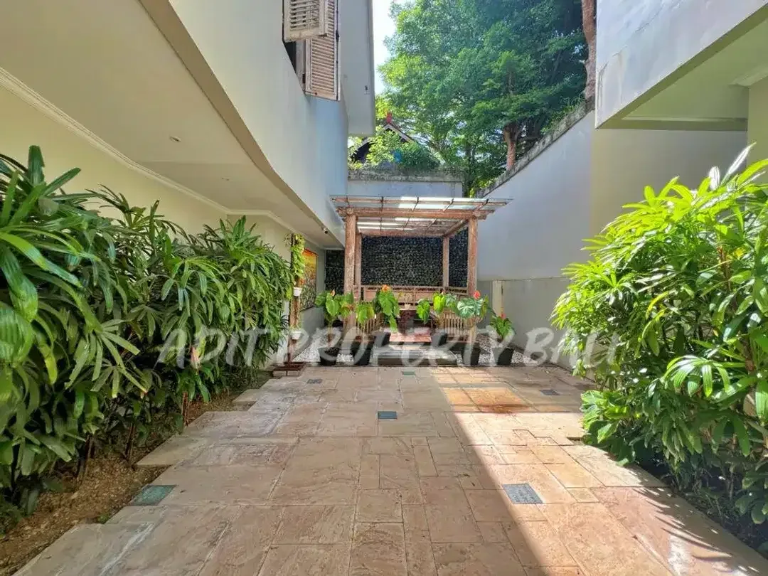 Villa view sawah pantai berawa canggu - Image 5 of 10