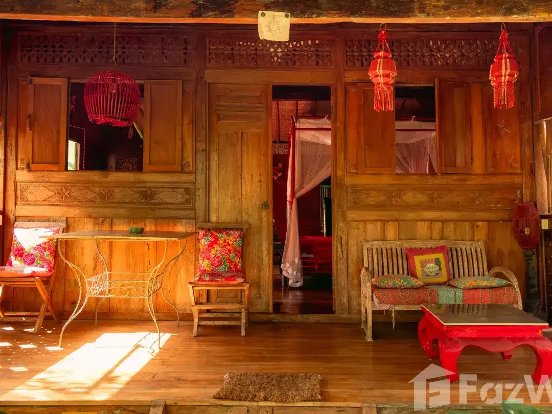 8 Bedroom Hotel for sale in Ubud, Bali - Image 6 of 10