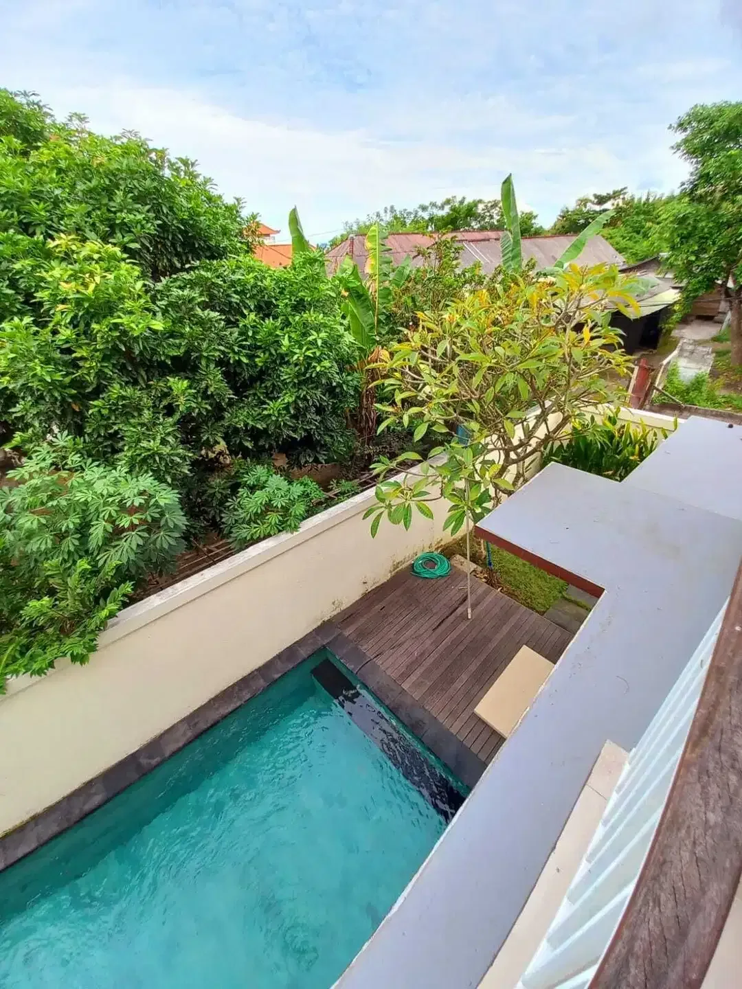 JUAL VILLA MODERN VIEW OCEAN 2 LANTAI NUSA DUA - Image 9 of 9