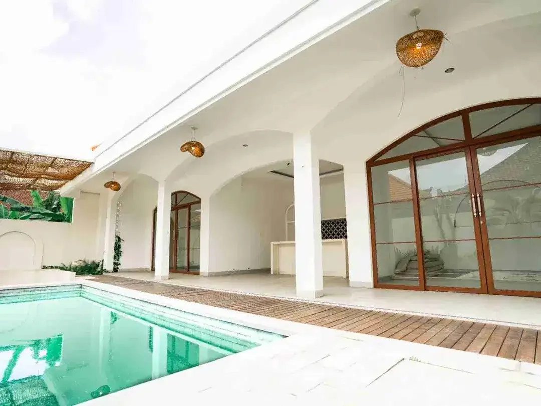 New brand villa bagus cocok untuk komersil atau investasi - Image 4 of 10