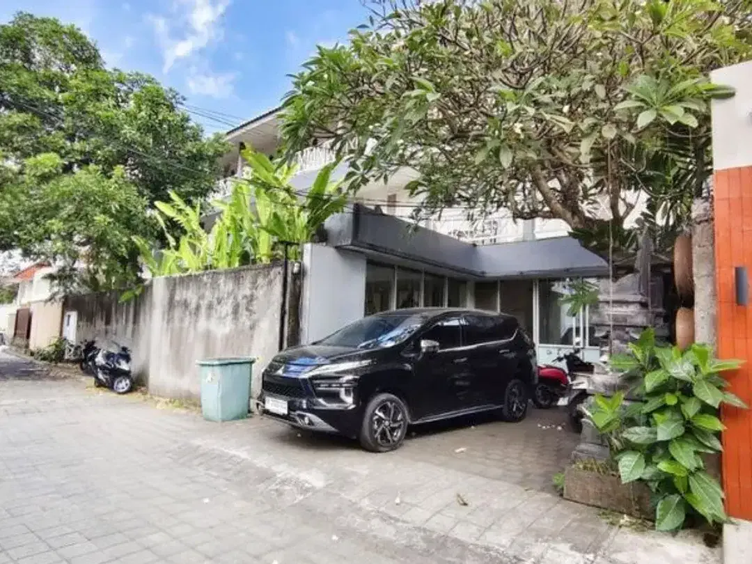 DIJUAL EX HOTEL BINTANG 2 DI PETITENGET KEROBOKAN BADUNG - Image 1 of 10