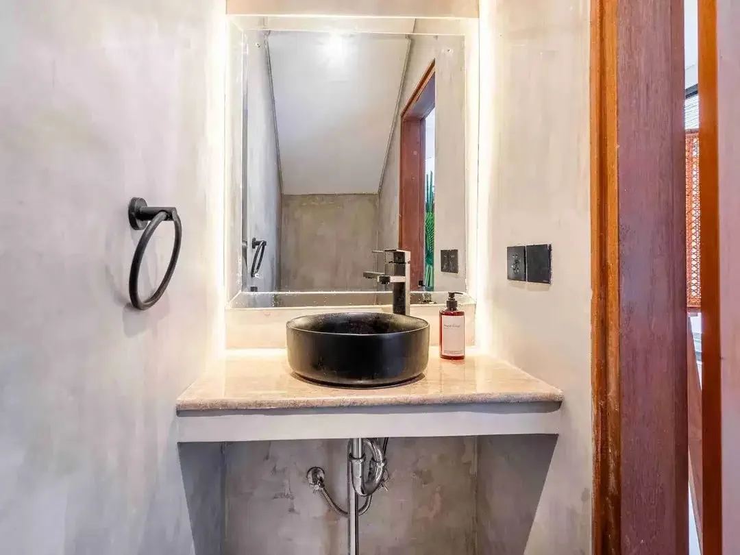 For Sale - Brand New 2-Bedroom Luxury Villa Legian-Seminyak - Image 5 of 10